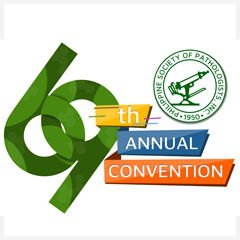 PSP 69-й ежегодной конвенции ВИРТУАЛЬНЫЙ EVENT