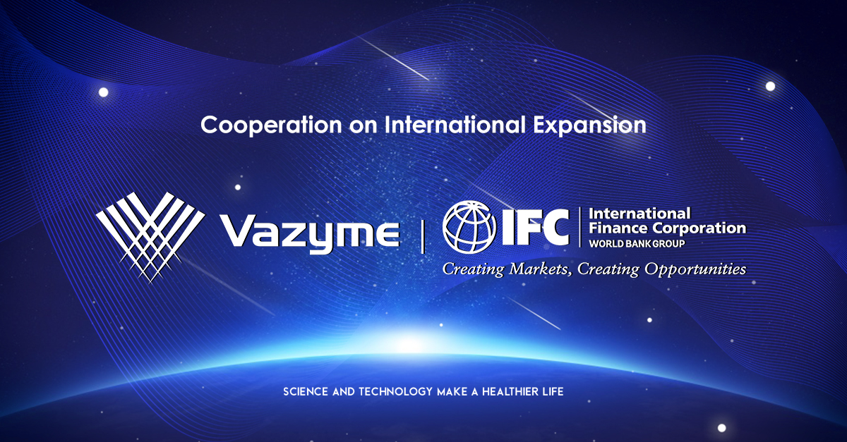 Важно и IFC запускают сотрудничество по международной экспансии